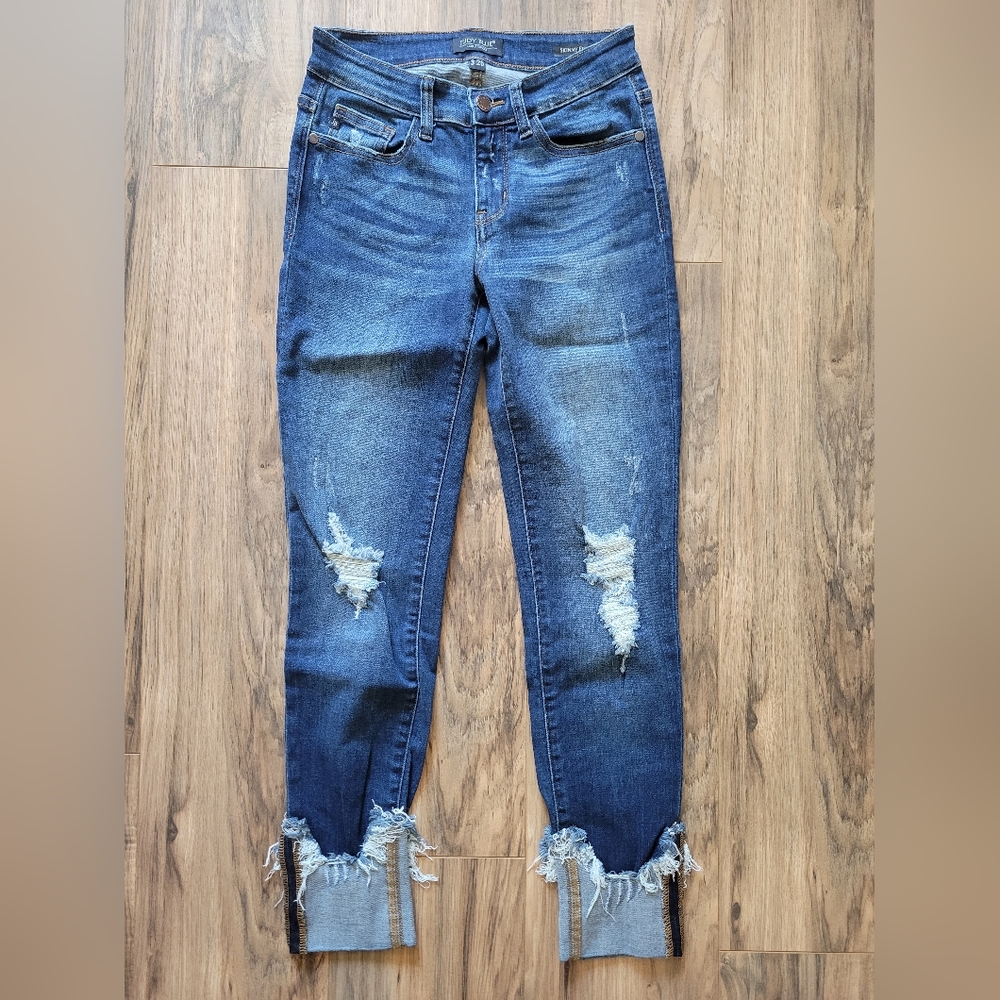 Judy Blue Jeans